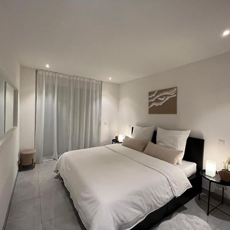 Ferienwohnung Bodensee-Flair ราดอล์ฟเซลล์ อัม โบเดนซี ภายนอก รูปภาพ