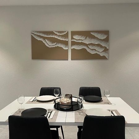 Ferienwohnung Bodensee-Flair ราดอล์ฟเซลล์ อัม โบเดนซี ภายนอก รูปภาพ