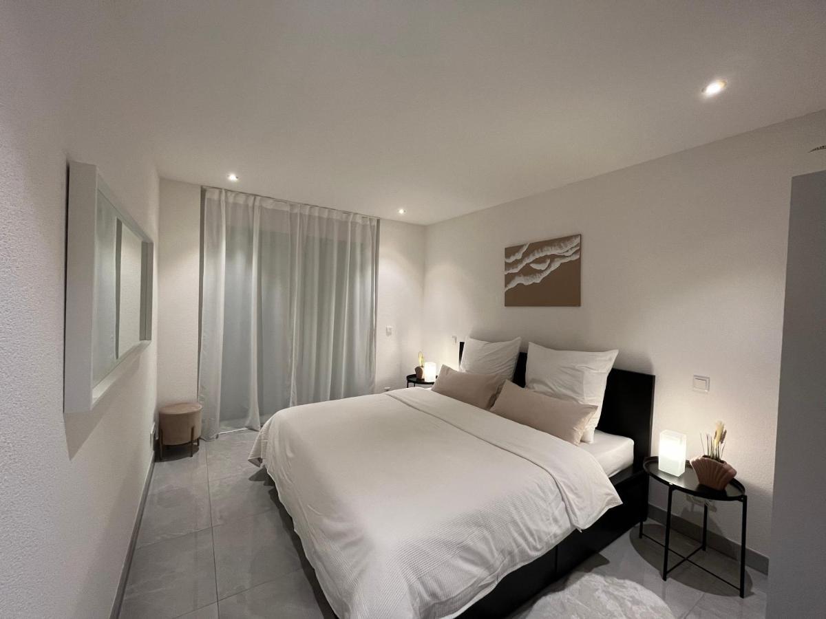 Ferienwohnung Bodensee-Flair ราดอล์ฟเซลล์ อัม โบเดนซี ภายนอก รูปภาพ