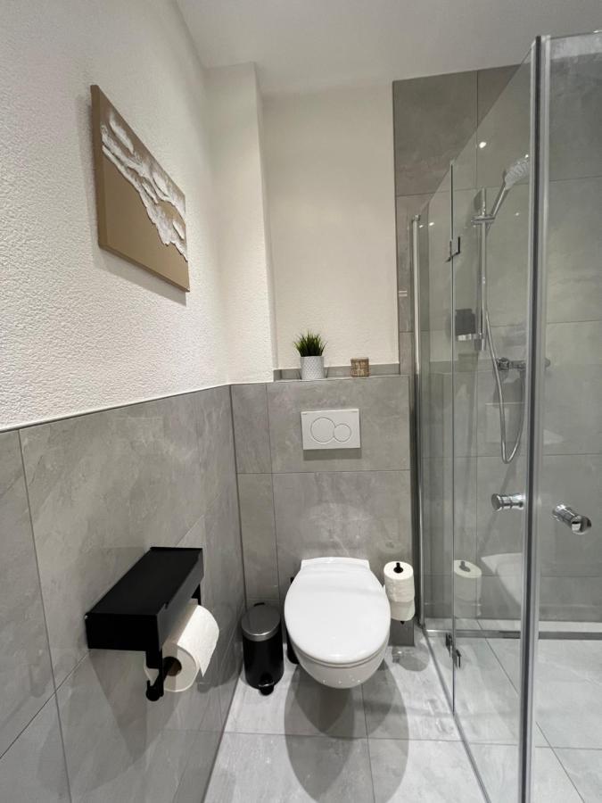 Ferienwohnung Bodensee-Flair ราดอล์ฟเซลล์ อัม โบเดนซี ภายนอก รูปภาพ