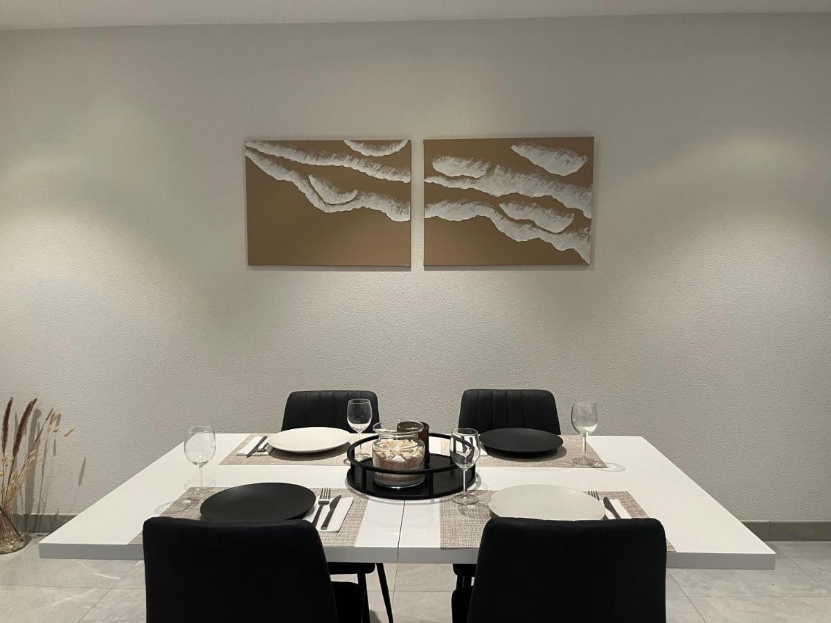 Ferienwohnung Bodensee-Flair ราดอล์ฟเซลล์ อัม โบเดนซี ภายนอก รูปภาพ