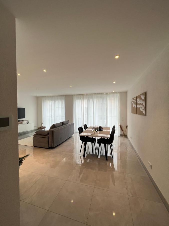 Ferienwohnung Bodensee-Flair ราดอล์ฟเซลล์ อัม โบเดนซี ภายนอก รูปภาพ